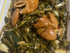 -田水湾丨地道安徽菜(文化路店)