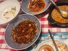 -西贝(国芳店)