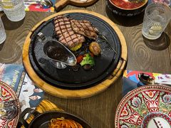 -卢布里西餐厅(总店)