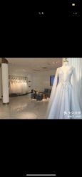 -GRACE KELLY婚纱与礼服(北京店)