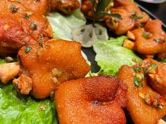 脆皮猪手-隆江大酒店(雯婕商务楼店)