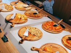 -比格比萨自助(宝山日月光店)