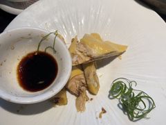 -新白鹿餐厅(松江开元地中海店)
