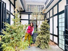 -一尺花园(安和花园店)