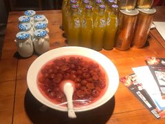 -赵胖炙子烤肉&深夜酒馆(簋街店)