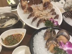 -东海怡品海鲜豆捞(星街坊店)