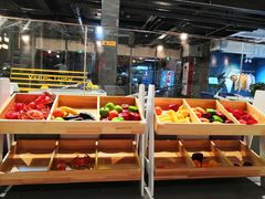 -萨卡屋亲子乐园·餐厅(龙山万物工场店)