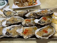 -得记得潮州海鲜砂锅粥(宝业路店)