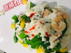 -确喜美味小厨(西单商场兰州店)