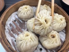 -诺敏塔拉奶茶-布里亚特包子-手把肉(锦都会店)