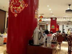 大堂-便宜坊烤鸭店(甜水园店)