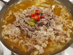 -凯鸽酒楼(大同振兴街店)