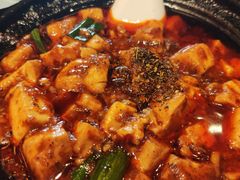 -陈麻婆豆腐总店