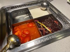 -海底捞火锅(吴中路店)