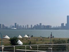 -南昌之星摩天轮