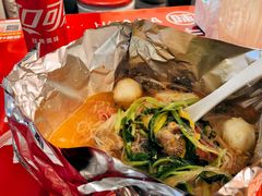 -见味花甲(福田coco park店)