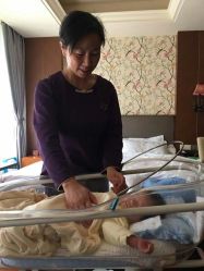 -馨月汇·一悦馨香月子中心(前滩店)