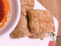 -枣子树·素食餐厅(普陀山店)