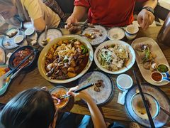 -那时新疆·若羌(经纬汇店)