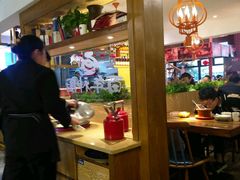 -百年神厨·地道川菜(清江西路店)