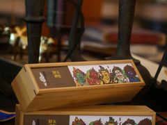 -西藏饭店·亚克·食光自助餐厅(文殊院店)