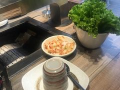 -一心烤肉(延安路店)