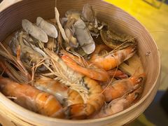 -怡咖啡·自助餐·西安香格里拉
