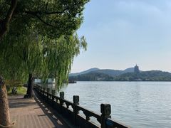 -杭州西湖柳莺里酒店