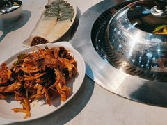 -二十一分小锅炖(中心店)