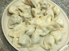 -三姐妹饺子(东木头市店)