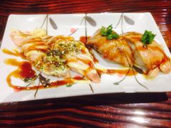 -石屋料理(南京西路店)