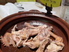 -客语客家菜(华发商都店)