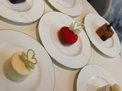 -黑天鹅蛋糕店(青年大街店)