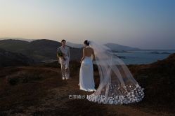 -巴黎婚纱摄影(瑞安旗舰店)