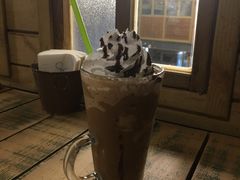 -Cafe Alice咖啡爱丽丝(奥城店)