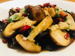 -小郭私房菜·海肠捞饭店(学士街店)