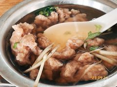 -东兴牛肉店(庄府巷店)