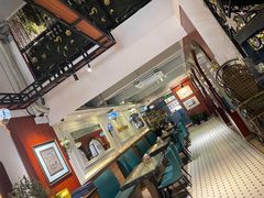 -Mevlana梅夫娜土耳其餐厅·清真