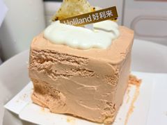 -好利来(紫竹院店)