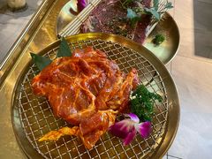 -炭之家·齐齐哈尔非遗烤肉·鲜切直供(中央大街店)