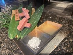 -老乾杯和牛烧肉(王府中环店)