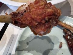 -梅利汴京烤鸭•开封豫菜地标店(东大街店)