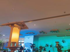 -桂满陇·蟹黄小笼汤包(巴黎春天浦建店)