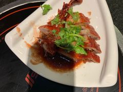 -老苏州芳和园茶酒楼  传统苏帮菜(观前店)