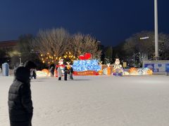 -沈阳奥体冰雪嘉年华