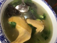 -洞天食府(北大街店)