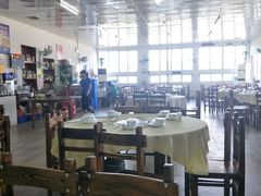 大堂-独树塱农庄