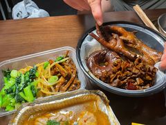 -梅溪·小伙子干挑面(安吉总店)
