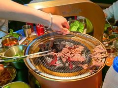 -西塔老太太泥炉烤肉(上海七宝领展广场店)