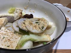-许小树(国贸商城店)